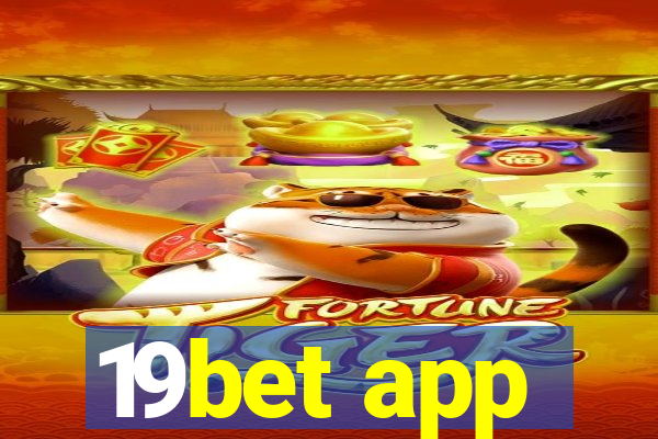 19bet app